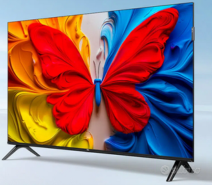 TV smart Android 40 "