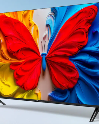 TV smart Android 40 "