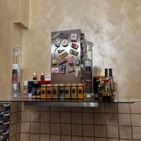 Cappa cucina Funzionante