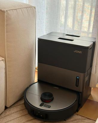 Robot lava aspira JONR X9 PRO