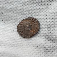 moneta antica Roma, epoca di Costantino I