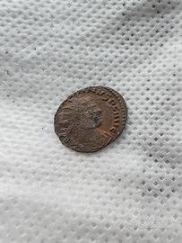 moneta antica Roma, epoca di Costantino I