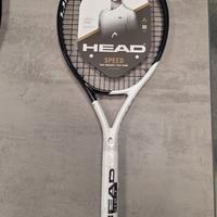 RACCHETTA TENNIS HEAD SPEED PWR NUOVA IMBALLATA