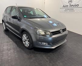 Volkswagen Polo Polo 5p 1.2 Comfortline 70cv