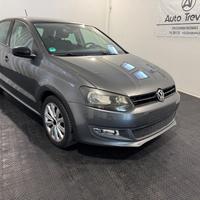 Volkswagen Polo Polo 5p 1.2 Comfortline 70cv