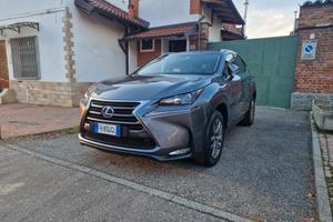Lexus NX 300 hybrid 2.5 155CV AUTOMATICA, Telecame