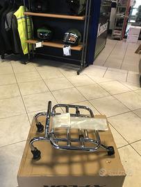 porta pacchi vespa