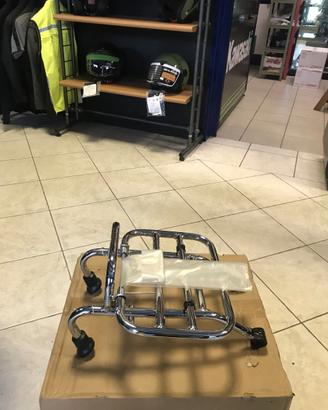 porta pacchi vespa