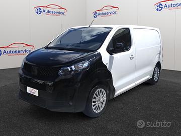 Fiat Scudo 1.5 BlueHDi 120CV SeS PC-TN