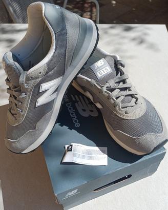 New Balance  515 Tg. 44,5 – PRATICAMENTE NUOVE! 
