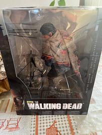 The Walking Dead Daryl Dixon action figure 25cm