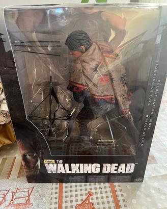 The Walking Dead Daryl Dixon action figure 25cm