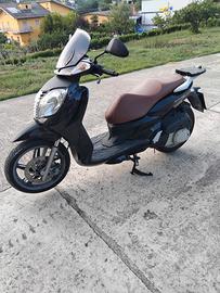 Malaguti Password 250 cc