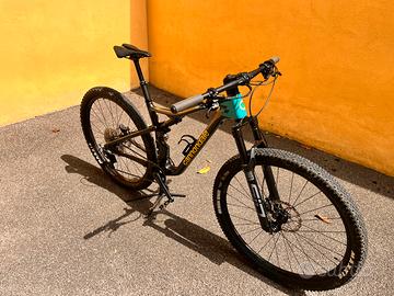 Cannondale scalpel 3 2026, scalpel 3, full, mtb