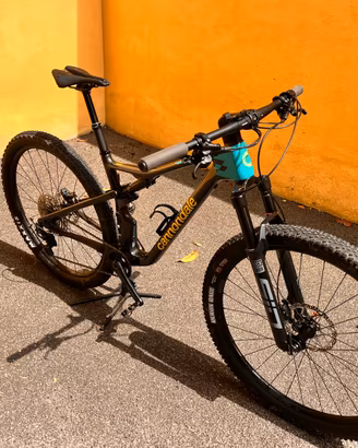 Cannondale scalpel 3 2026, scalpel 3, full, mtb