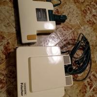 Lavatappeti e battitappeti per Folletto VK117