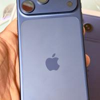 iPhone 17 pro max 256 GB