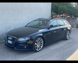 Audi a4 Avant 2.0tdi