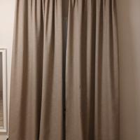 tendone da interni oscurante