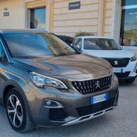 Peugeot 3008 BlueHDi 120 S&S Allure