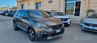 Peugeot 3008 BlueHDi 120 S&S Allure