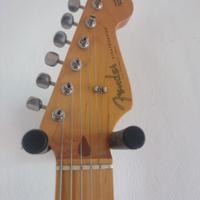 Fender Stratocaster Japan reissue mod 57  