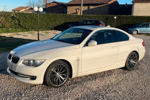 BMW 320 COUPÈ E92