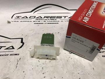 Resistenza Abitacolo Aygo - C1 - 107 871380H010