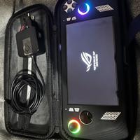 ROG ALLY Z1 EXTREME GEN 1