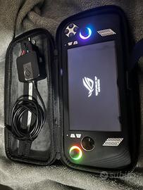 ROG ALLY Z1 EXTREME GEN 1