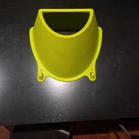 organizzatori da parete Ikea