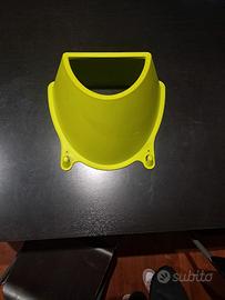 organizzatori da parete Ikea