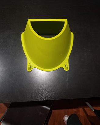 organizzatori da parete Ikea