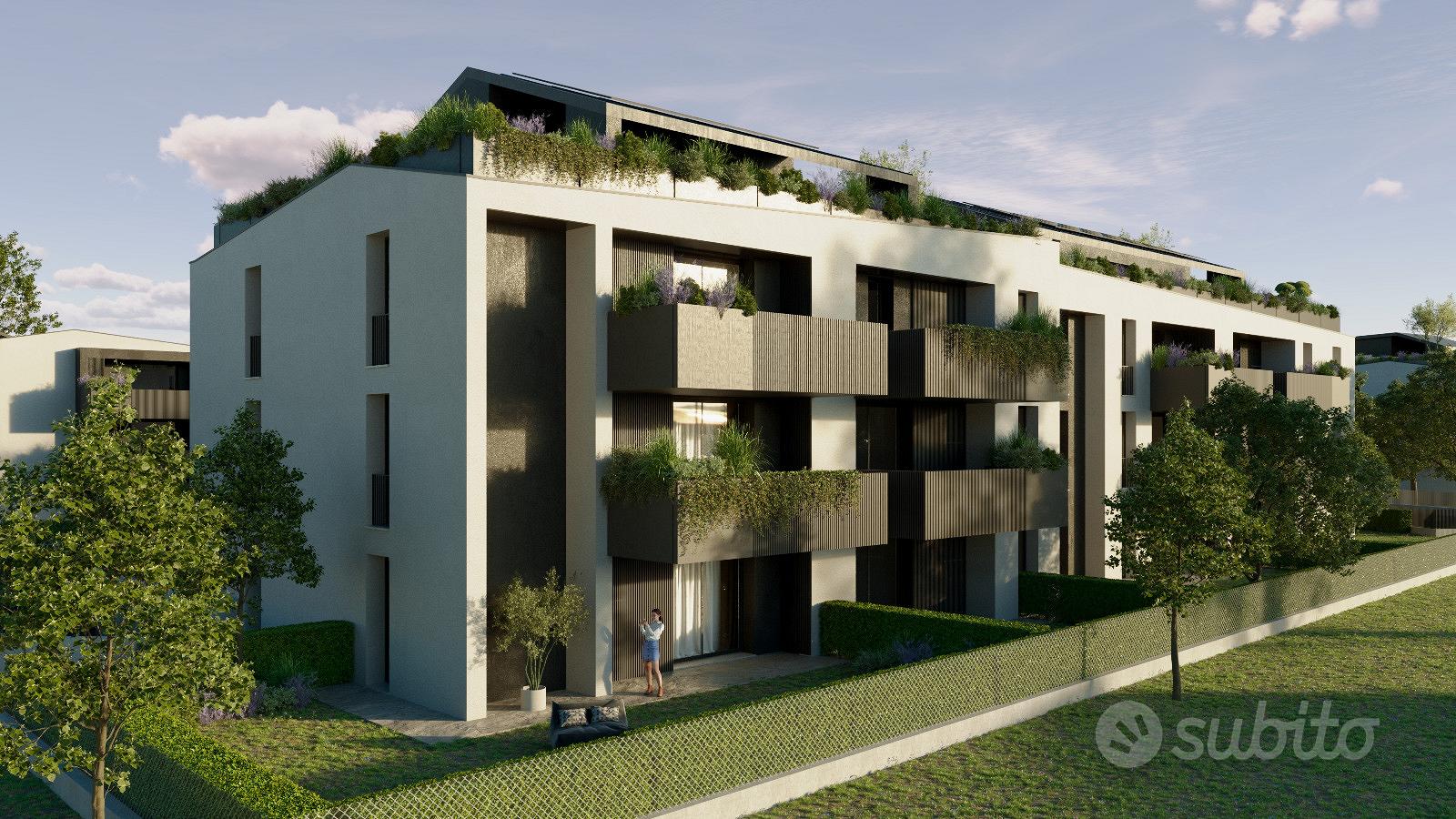 Appartamento – TV - Vista 3