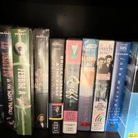 VHS musicali
