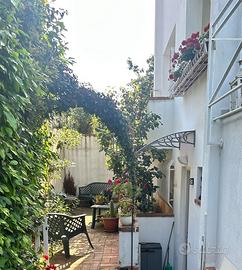 Delizioso bivani a mondello