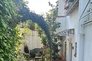 Delizioso bivani a mondello