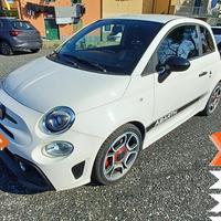 ABARTH 595 595 1.4 Turbo T-Jet 145 CV