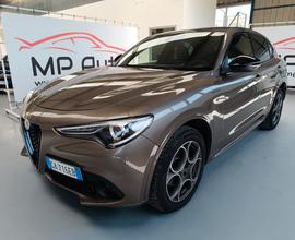Alfa Romeo Stelvio 2.2 Turbodiesel 210 CV AT8 Q4 V