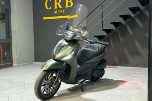 PIAGGIO BEVERLY " S " 400 HPE IMPECCABILE GARANTIT