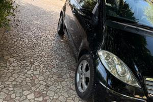 classe a 200 cdi