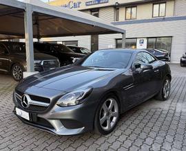 MERCEDES-BENZ SLC 250 d SPORT AUTOMATICA NAVIGAT