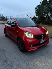 smart 453 1.0 71 CV