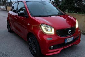 smart 453 1.0 71 CV