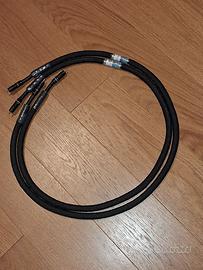 Cavi di segnale Faber's Cable Fifth Element