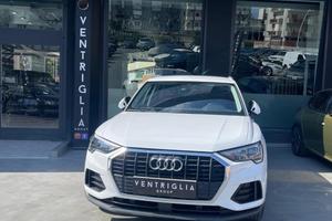 AUDI - Q3 - 35 TDI S tronic