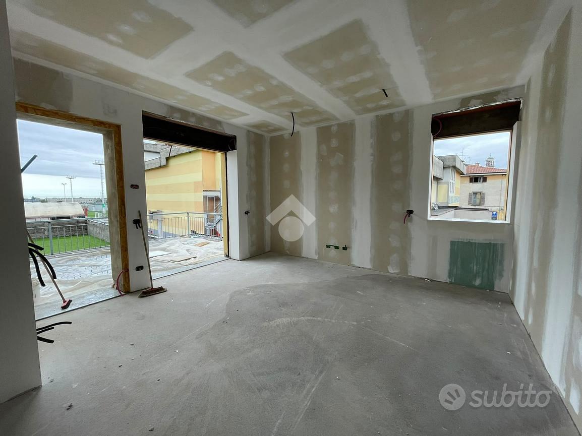 Appartamento – Urgnano, Seriola-Via Basella - Vista 4