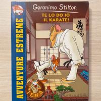 Geronimo Stilton: Libri per bambini + extra
