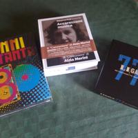 Anni ottanta 80 - Accarezzami musica cd