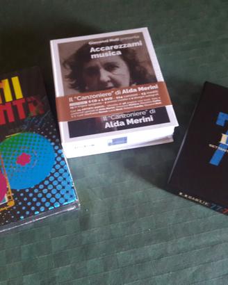 Anni ottanta 80 - Accarezzami musica cd